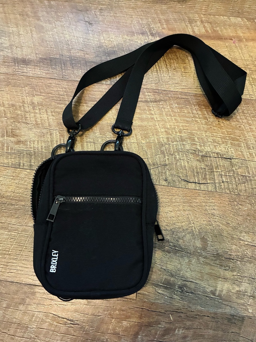 Brixley Bag